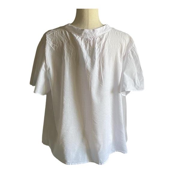 NWT-KNOX ROSE & WILD FABLE-BUNDLE OF TWO TOPS-SIZE XXL - Picture 6 of 16